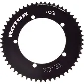 Rotor Mono-Fach round chainring 52t bcd144x5 1/8''