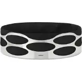 Stelton - Embrace Brotkorb Ø23 cm (Schwarz)