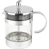 Leopold Vienna Luxe 600ml Kaffeemaschine