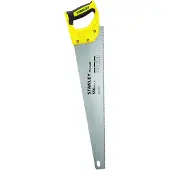 Stanley Handsäge grob 550mm 7Tpi