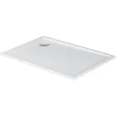 Duravit Rechteck-Duschwanne STARCK SLIML 1200x800x55mm weiss