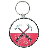 Rock Off Pink Floyd Metall Hammers