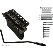 Wilkinson T-WVC-B - Tremolo