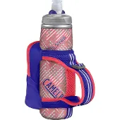 CamelBak Trinkflasche Quick Grip Chill Black Cherry Tomato
