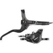 Shimano Mt201 Lever+ Bremsen