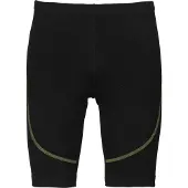 Löffler Herren Radhose Stripe