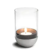 Höfats Gravity Candle M90 Windlicht