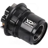 Vision Freilaufkörper SRAM XDR für 11/12-fach - präziser Antrieb für m....