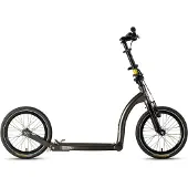 Falko Swiftyone MK4 Black Anthrazit