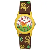 Q&Q - V22A-019VY - Armbanduhr