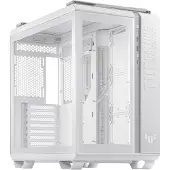 Asus TUF Gaming GT502 Midi Tower Weiß