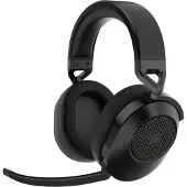 Corsair HS65, Kabellos, Gaming, 20 - 20000 Hz, 591 g, Kopfhörer, Schwarz