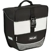 Xlc Single Packing Traveller Ba S67 13l Black / Anthracite One Size