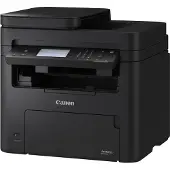 Canon i-SENSYS MF275dw, Laser, Monodruck, 2400 x 600 DPI, Monokopie, A4, Schwarz