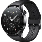 Xiaomi Watch S1 Pro 46 mm-Schwarz Smartwatch 1 St