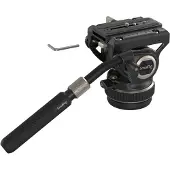 SmallRig 4165 Robuster Videokopf Dh10