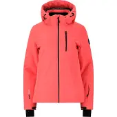 Whistler Skijacke "Drizzle" in multifunktionaler und schützender Qualität