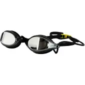 Finis Circuit2 Schwimmbrille Mit Spiegelglas