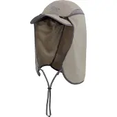 Outdoor Research Sun Runner Cap khaki (0800) M
