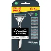 Wilkinson Quattro Titanium Sensitive