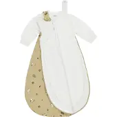 Meyco Forest Animals 4 Seasons Schlafsack Sand Gr.