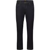 Lee Straight Leg Jeans DAREN ZIP FLY herren