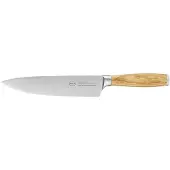 Rösle Messer Artesano 20 cm Silver
