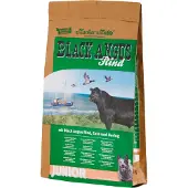 Markus Mühle Markus-Mühle Black Angus - Junior - 5 kg
