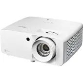 Optoma Standard-Strahlprojektor E9PD7L321EZ1 Weiß