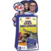 Tactic 54844, Kartenspiel, Glücksspiel, 18 Jahr(e), 20 min