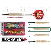 SPORTSDIVISION Sovereign Brass Soft 16g