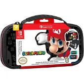 Game Traveler Super Mario Nintendo Switch-hülle