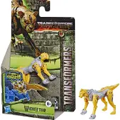 Hasbro Transformers F3895, 6 Jahr(e), Kunststoff, Gemischte Farben, 12 g