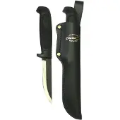 Marttiini Condor Timberjack Messer, leather sheath