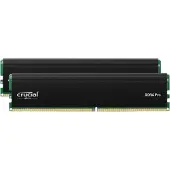 Crucial Pro CP2K16G4DFRA32A, 32 GB, 2 x 16 GB, DDR4, 3200 MHz