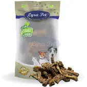Lyra Hühnerhälse 5 kg Futter