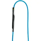 Edelrid Aramid Cord II Schlinge 6mm x 120cm blau