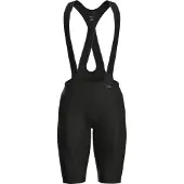 ALÉ Kurze Fahrradhose mit Trägern - WATT 3.6R-EV1 - Schwarz L