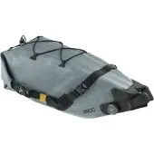 Evoc BOA WP 8 Satteltasche petrol
