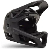FOX Proframe Rs Matte Black S Fahrradhelm