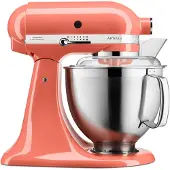 KitchenAid Artisan 5KSM185PS Küchenmaschine