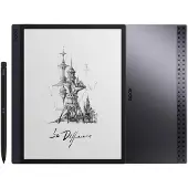 Boox Tab Ultra Ebook-Reader