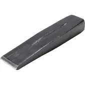 Bgs Spaltkeil, geschmiedet, 2700 g