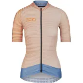 Bioracer Epic Kurzarm-radtrikot