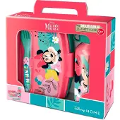 Disney Lunch-Set, Naive