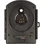 Technaxx TX-164, 2 MP, 1920 x 1080 Pixel, 1/2.7", CMOS, Full HD, Schwarz
