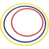 Megaform Hula Hoop