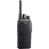 Icom IC-F29SR2 Handfunkgerät analog