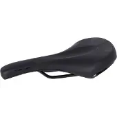 Xlc Pedelec Sattel SA-T19, Unisex 270x165mm,370g, schwarz/schwarz