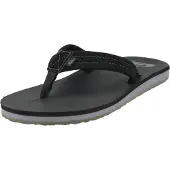 Quiksilver Carver Suede Core Black Größe EU 45